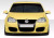 2005-2010 Volkswagen Jetta / 2006-2009 Golf GTI Rabbit Duraflex PR-D Front Bumper Cover 1 Piece