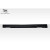 2005-2010 Volkswagen Jetta / 2006-2009 Golf GTI Rabbit PR-D Side Skirts Rocker Panels - 2 Piece (S) - image 6