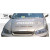 1999-2000 Honda Civic Predator Hood - 1 Piece - image 3