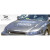 1999-2000 Honda Civic Predator Hood - 1 Piece - image 4