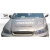 1999-2000 Honda Civic Predator Hood - image 5