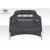 1999-2000 Honda Civic Predator Hood - image 15