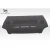 1999-2000 Honda Civic Predator Hood - 1 Piece - image 19