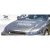 1999-2000 Honda Civic Predator Hood - image 7