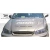 1999-2000 Honda Civic Predator Hood - image 4