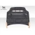 1999-2000 Honda Civic Predator Hood - image 14
