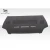 1999-2000 Honda Civic Predator Hood - image 18