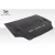 1999-2000 Honda Civic Predator Hood - image 20