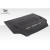 1999-2000 Honda Civic Predator Hood - 1 Piece - image 6