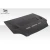 1999-2000 Honda Civic Predator Hood - 1 Piece - image 21