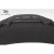 1999-2000 Honda Civic Predator Hood - 1 Piece - image 13