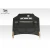 1998-2002 Honda Accord Predator Hood - image 13