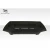 1998-2002 Honda Accord 2DR Predator Hood - 1 Piece - image 4