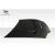 1998-2002 Honda Accord Predator Hood - image 10