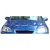 1996-1998 Honda Civic Predator Hood - 1 Piece - image 1