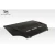 1996-1998 Honda Civic Predator Hood - image 11