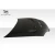 1996-1998 Honda Civic Predator Hood - image 13
