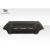 1996-1998 Honda Civic Predator Hood - 1 Piece - image 5