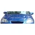 1996-1998 Honda Civic Predator Hood - 1 Piece - image 3