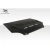 1996-1998 Honda Civic Predator Hood - image 10