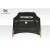 1996-1998 Honda Civic Predator Hood - image 14