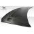 1993-1997 Honda Del Sol Predator Hood - image 14