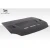 1993-1997 Honda Del Sol Predator Hood - image 29