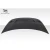 1993-1997 Honda Del Sol Predator Hood - 1 Piece - image 16