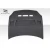1993-1997 Honda Del Sol Predator Hood - image 20