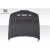 1992-1996 Honda Prelude Predator Hood - image 9