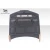 1992-1996 Honda Prelude Predator Hood - image 11