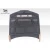 1992-1996 Honda Prelude Predator Hood - image 10