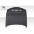 1992-1996 Honda Prelude Predator Hood - 1 Piece - image 5