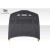 1992-1996 Honda Prelude Predator Hood - 1 Piece - image 1