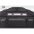 1992-1996 Honda Prelude Predator Hood - 1 Piece - image 4