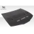1992-1996 Honda Prelude Predator Hood - 1 Piece - image 9