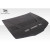 1992-1996 Honda Prelude Predator Hood - 1 Piece - image 9