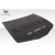 1992-1996 Honda Prelude Predator Hood - 1 Piece - image 6