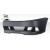 2000-2004 Ford Focus Pro-DTM Front Bumper - 1 Piece (S) - image 7