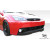 2000-2004 Ford Focus Pro-DTM Front Bumper - 1 Piece (S) - image 3