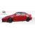 2000-2007 Ford Focus Pro-DTM Side Skirts - image 4