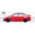 2000-2007 Ford Focus Pro-DTM Side Skirts - image 9