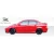 2000-2007 Ford Focus Pro-DTM Side Skirts - image 8