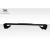 2011-2015 Chevrolet Cruze QTM Rear Wing - image 1