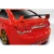2011-2015 Chevrolet Cruze QTM Rear Wing - image 3
