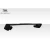 2011-2015 Chevrolet Cruze QTM Rear Wing - image 5