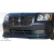 2005-2007 Dodge Magnum Quantum Front Lip - image 4
