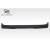 2005-2007 Dodge Magnum Duraflex Quantum Front Lip Under Spoiler Air Dam - 1 Piece - image 9