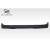 2005-2007 Dodge Magnum Quantum Front Lip Under Spoiler Air Dam - 1 Piece - image 9