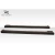 2005-2010 Dodge Magnum Quantum Side Skirts - image 23